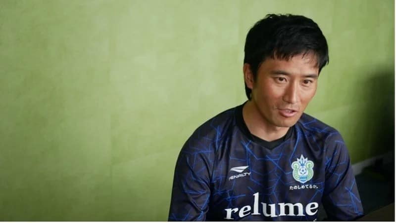 How Team Communication is Done With FLUX At Shonan Bellmare